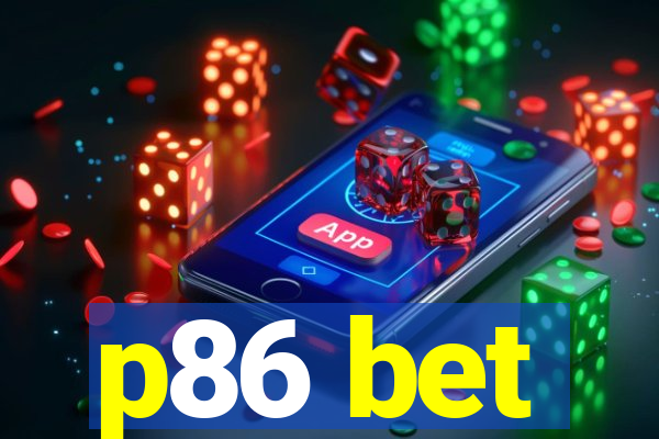 p86 bet